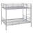 Metal Bunk Bed-437514448