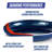 Blue Diamond 11" Toxin-Free Ceramic Non-Stick Griddle