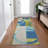Aleh Area Rug with Non-Slip Backing-141579154