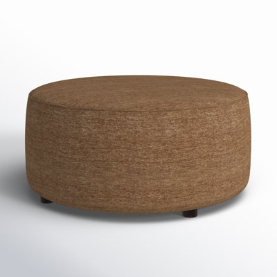 Murano Upholstered Ottoman