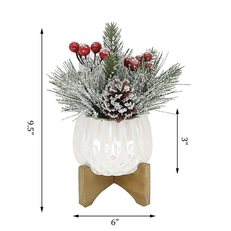 Christmas Decorative Accent