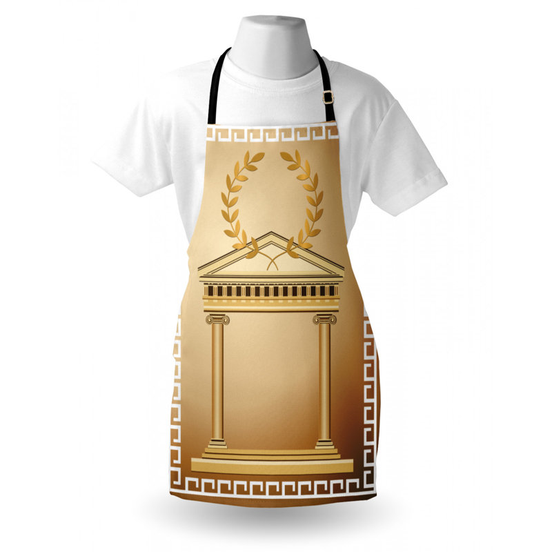 Bib Apron