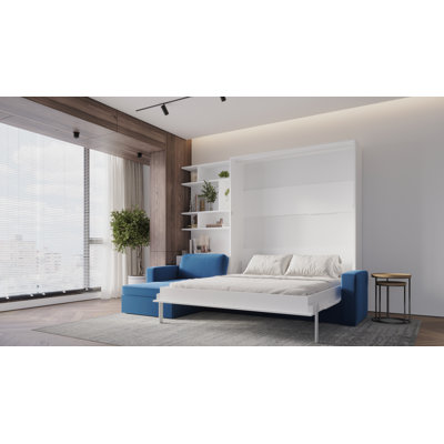 Neidelin Upholstered Bed