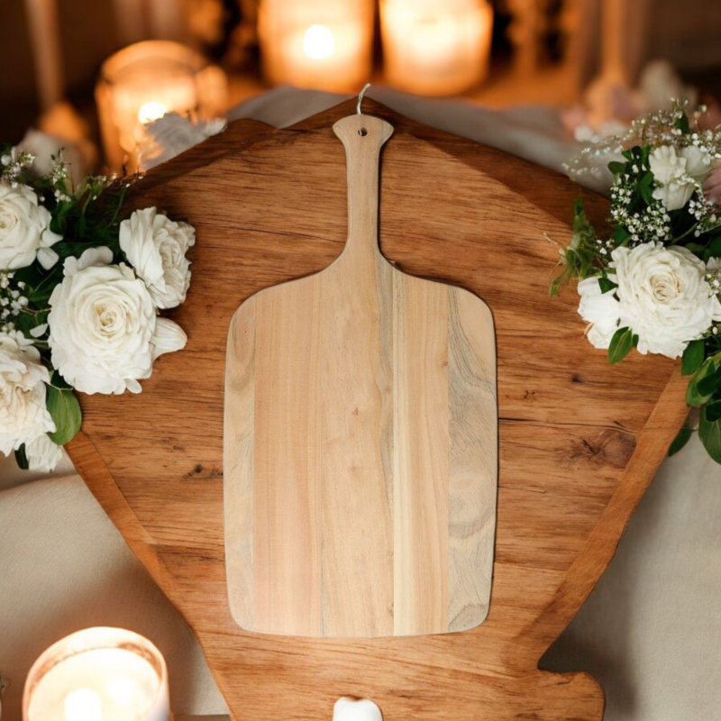 Wooden Chopping Board