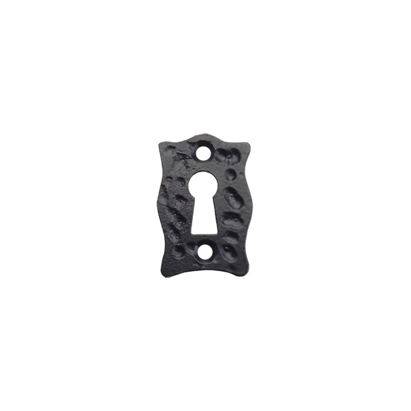 Escutcheon Standard Door Accessory