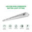 LED Non Corrosive IP65 Batten 150cms 50W-73053293