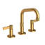 Pardees Widespread Bathroom Faucet with Drain Assembly-78575123
