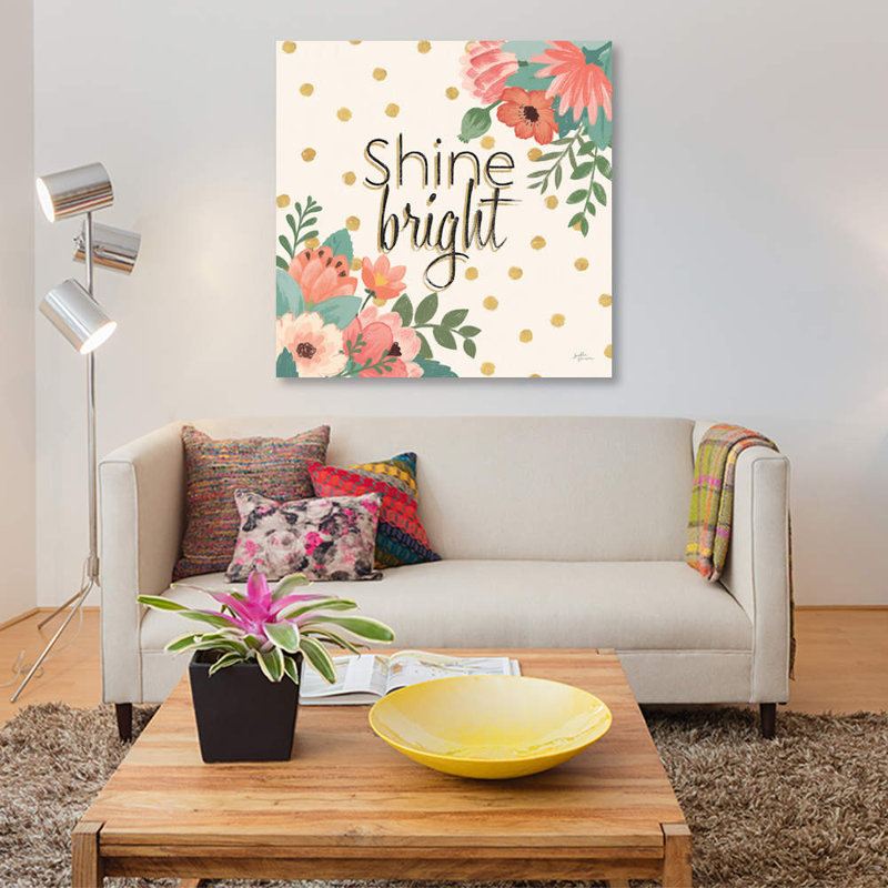 « superbe iv », impression sur toile, H 12 po x l 12 po x P 0,75 po, Toile tendue, Pas de tapis
