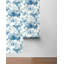 Rouleau de fleurs Asfa-1429830526