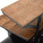 Console Joah Woody