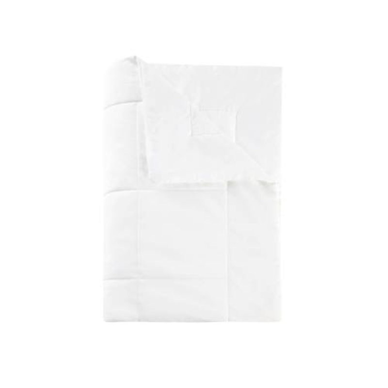 Couverture douce et confortable, Lit simple