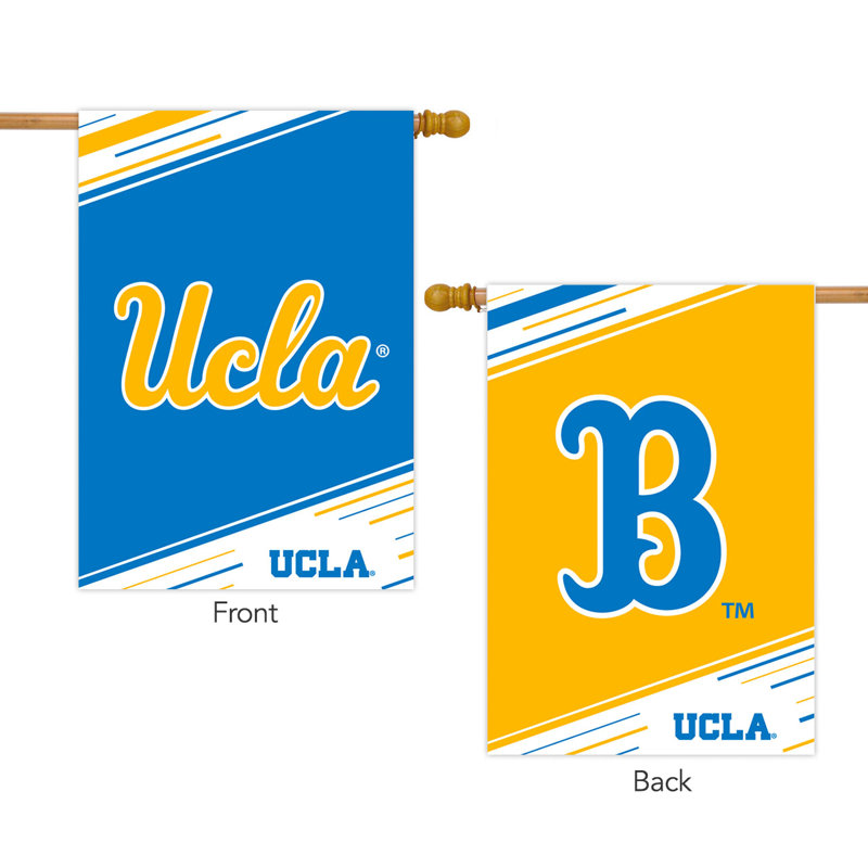 Drapeau de l'Université de Californie à Los Angeles UCLA NCAA, Université de Californie à Los Angeles