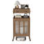 Armoire latérale portative-1275655442