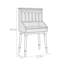 Commode en bois massif de qualité supérieure