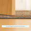 Tapis lavable à la machine intérieur / extérieur ACN2634-525782580-525782732