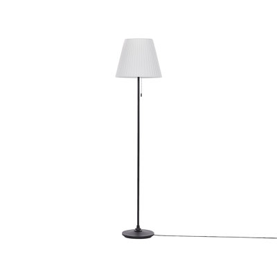Shutt 148cm Traditional Floor Lamp