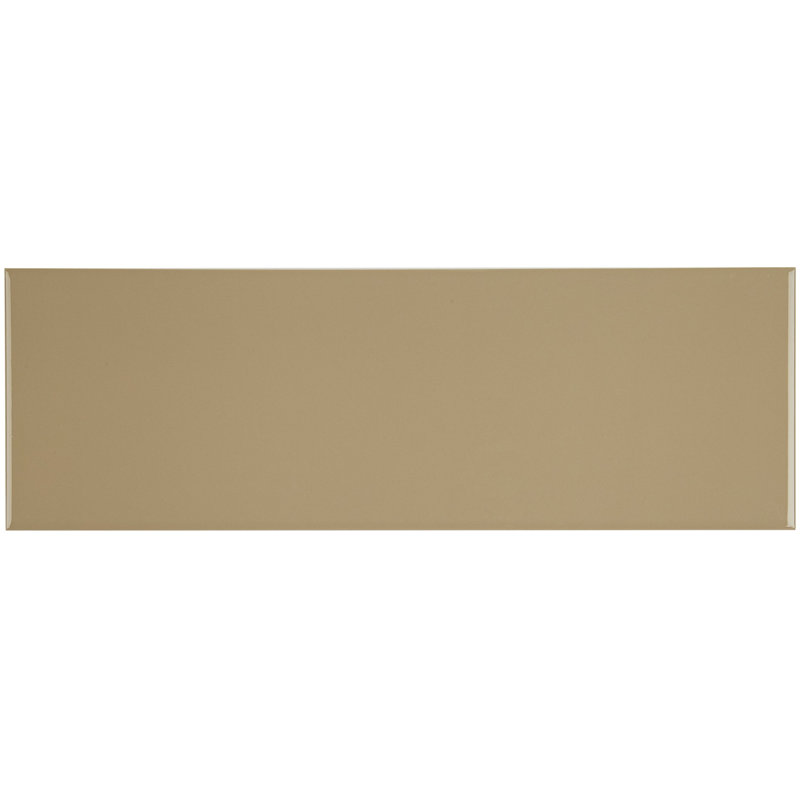 Ponderosa 6" x 18" Ceramic Wall Tile, Sand