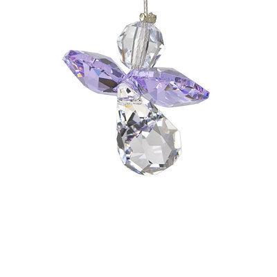 Cristal ange gardien