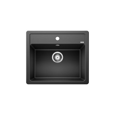 Legra Single Bowl Inset Kitchen Sink