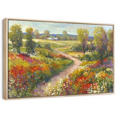 Promenade matinale II