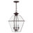 Amiree Outdoor Hanging Lantern-134775975-134775971