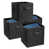 Black est en rupture de stock