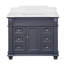 Ensemble de meuble-lavabo simple 42 po Ensa-1214249947-1215016973