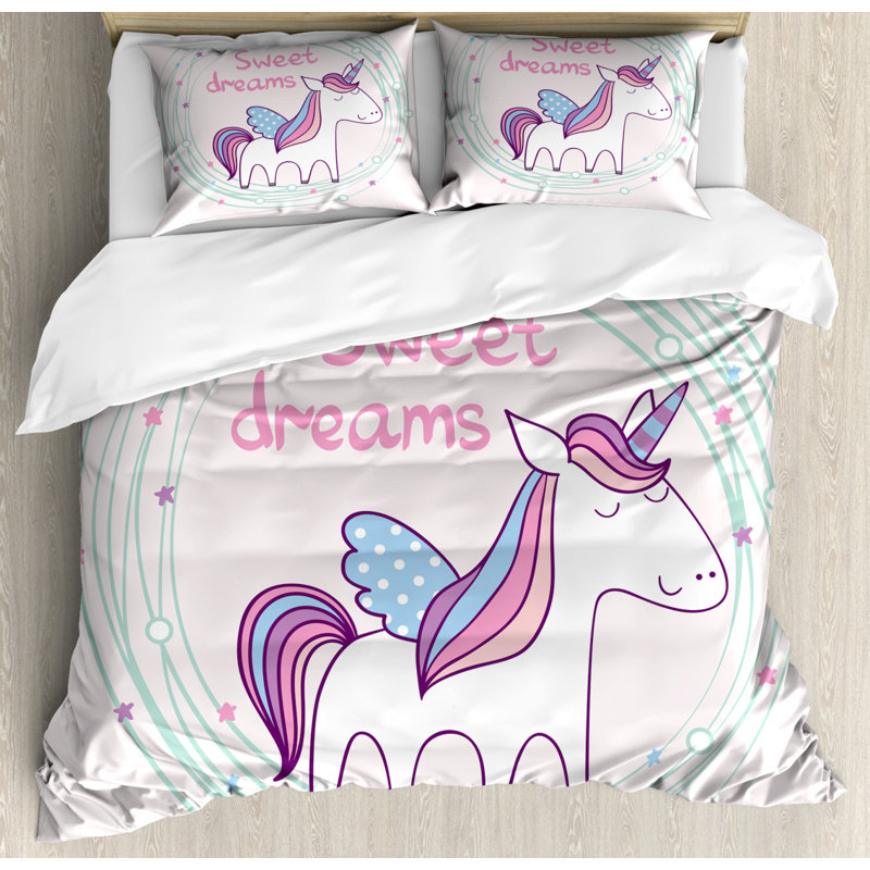 Dutchess 260 TC Duvet Cover Set, Double - 2 Standard Pillowcases
