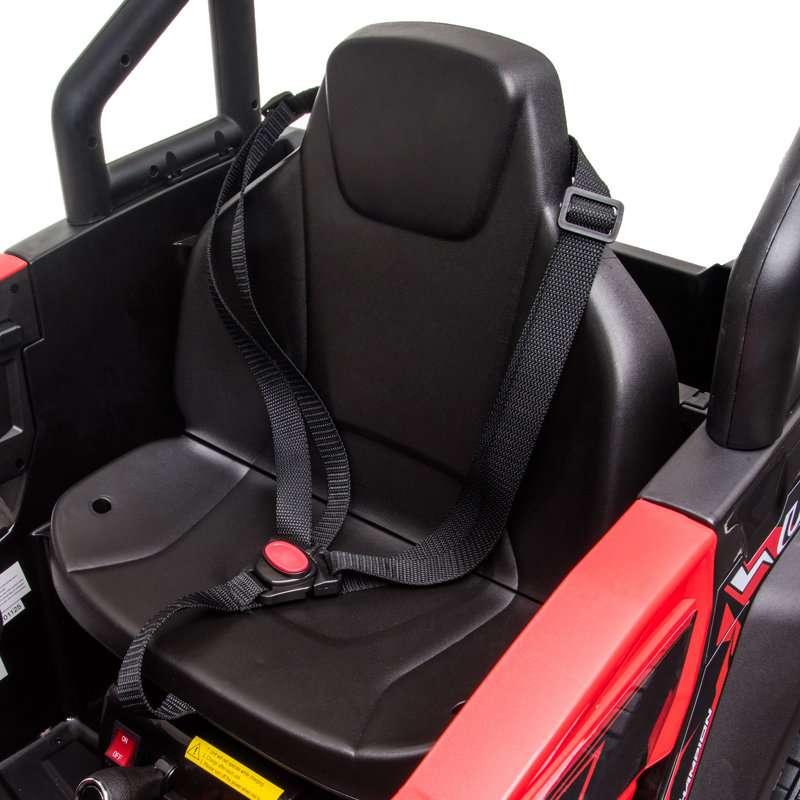 Jouet UTV pour enfants en voiture électrique
