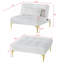 Futon convertible pour canapé-lit-2024257260