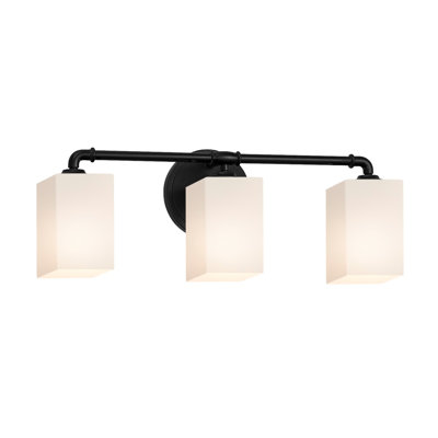 Helam 3 - Light Dimmable Vanity Light
