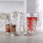 Bowmore 12.5oz. Drinking Glass Set