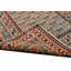 One-of-a-Kind 4'3" X 7'3" Hand Knotted Area Rug