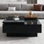 Table basse moderne carrée-1744676050
