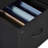 Wrought Studio™ 63'' L-Shaped Desk With Power Outlets & LED Lights-1464914338