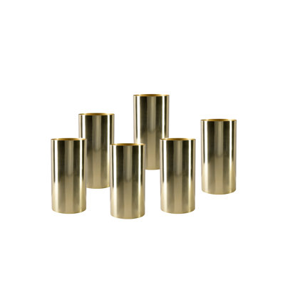 Vase cylindrique Everly Quinn