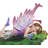 Jurgis Fantasy & Sci-Fi Resin Garden Statue