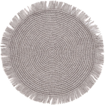 Wathen Hand Woven Pet Yarn Rug