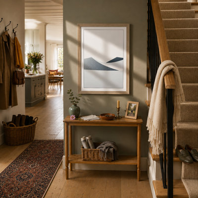 Terrain Minimalist - Print