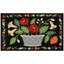 Non-Slip Christmas Doormat-286726167