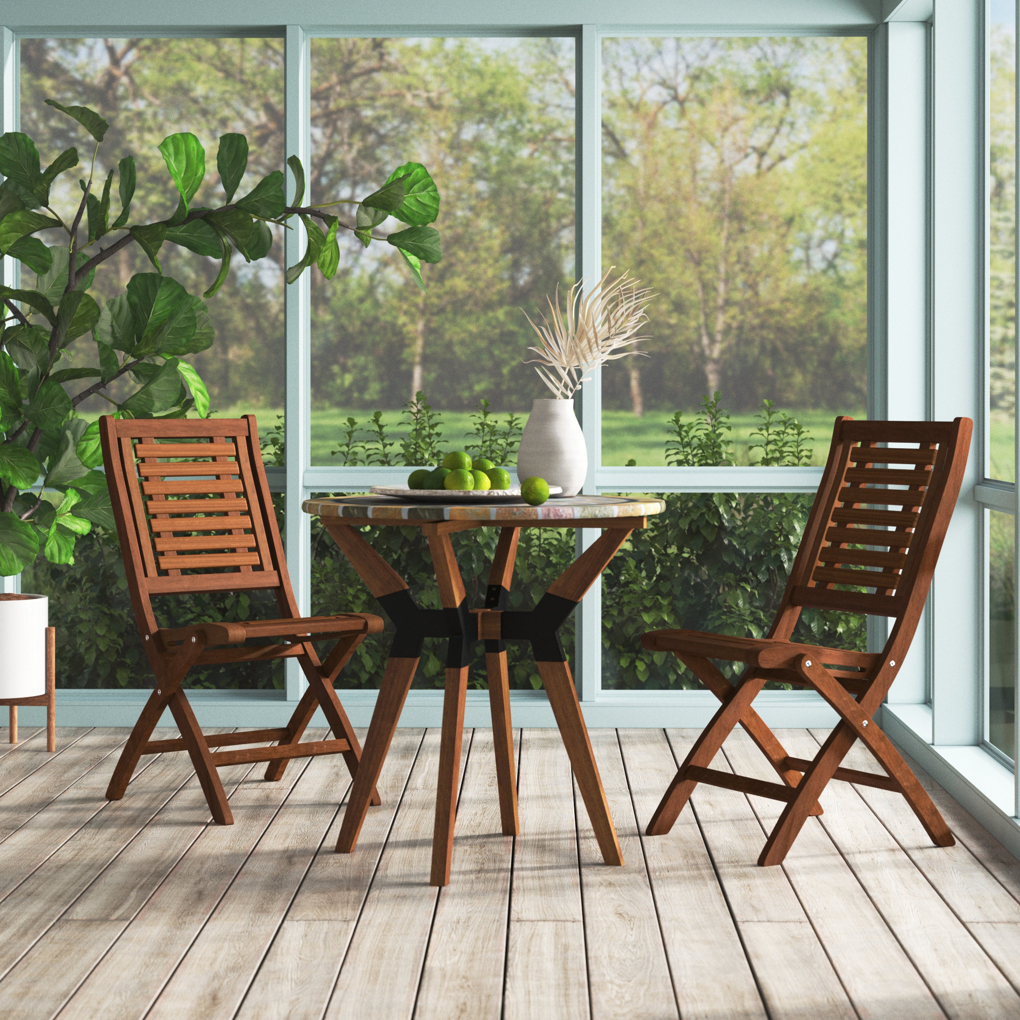 Applaro discount dining set