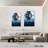 Mehar Semi Truck Reflection-108557985