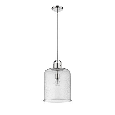 Tyringham 1-Light Dimmable Pendant 