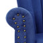 Byrne Upholstered Wingback Chair-38292118