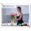 Vase de table Lahida