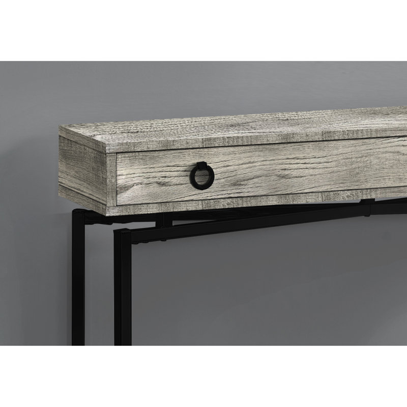 Table de rangement Modern Modern