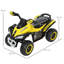 Freeport Park Push/Pull Ride On-1642910766