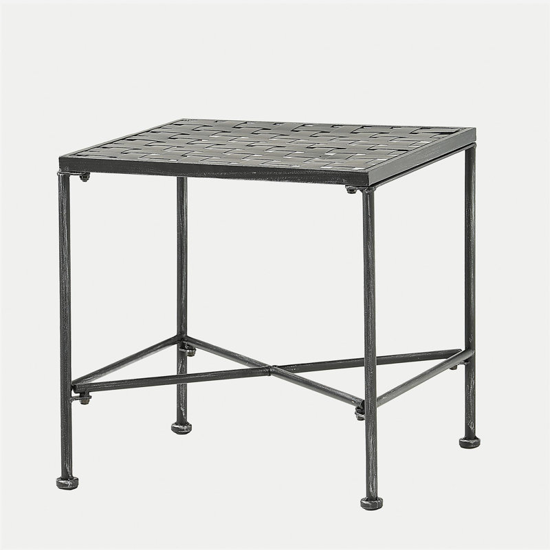 LUNA END TABLE