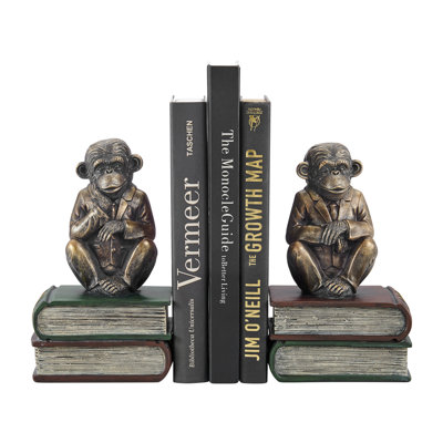 Serre-livres antidérapants