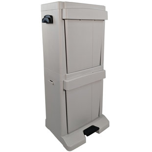 128 oz Contenant alimentaire